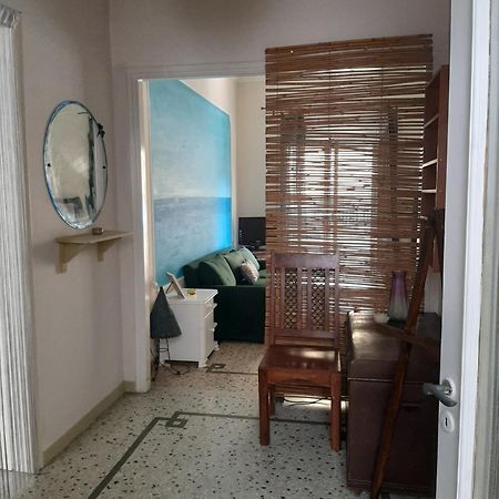 Retro Comfy Home Near Monastiraki Athen Exterior foto