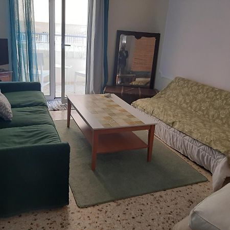 Retro Comfy Home Near Monastiraki Athen Exterior foto
