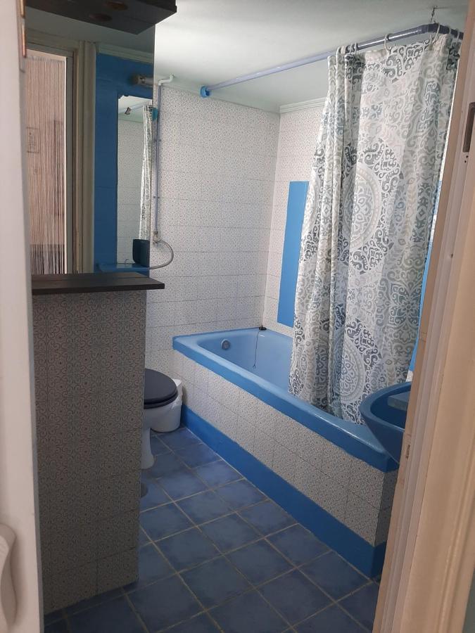Retro Comfy Home Near Monastiraki Athen Exterior foto