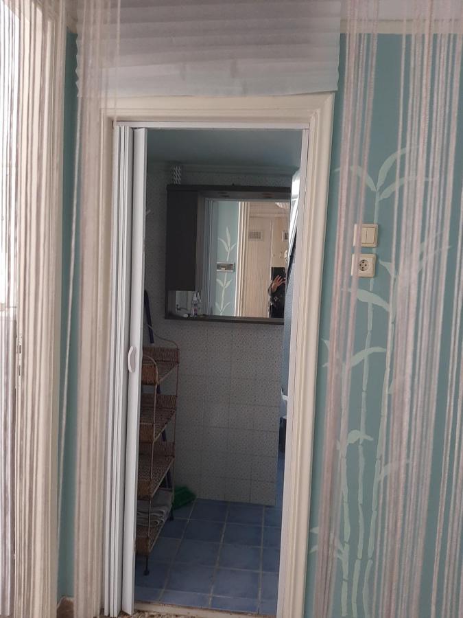 Retro Comfy Home Near Monastiraki Athen Exterior foto